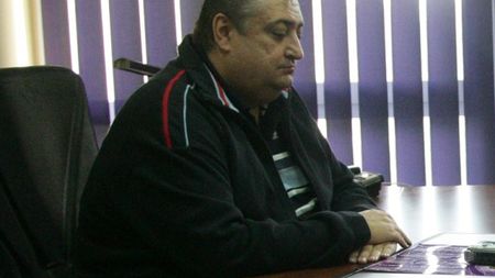 "Este o ruptură între antrenor și jucători, iar vinovat e Uhrin"