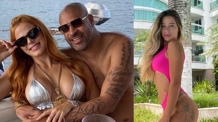 Adriano nu scapă de probleme! A petrecut alături de un model în ziua în care a împlinit 41 de ani, iar soția lui a răbufnit. „Nu uita să-mi trimiți actele de divorț, idiotule!” | GALERIE FOTO