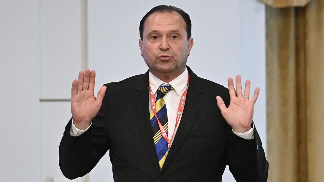Președintele FRH, anunțul momentului: „El va fi selecționerul României și la EURO 2026, indiferent rezultatul alegerilor”