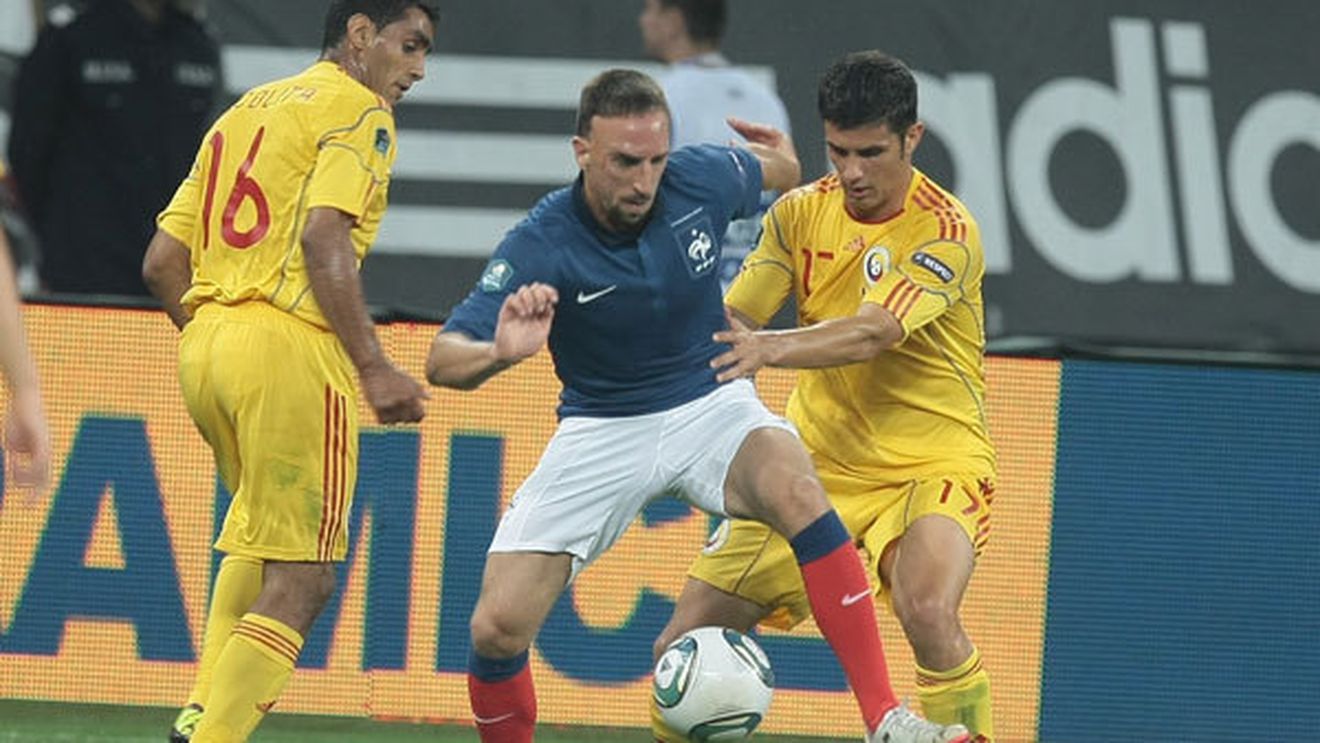 Bănel Nicoliță ne îndeamnă să ne ridicăm:** "Trebuie să mergem mai departe!"