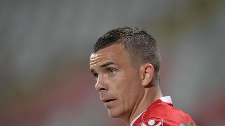 Motivația lui Dan Nistor vine de acasă: "Pentru el muncesc, trebuie să îl cresc!" + Promisiunea pentru Cosmin Contra: "Îmi voi da viața pentru echipa națională"