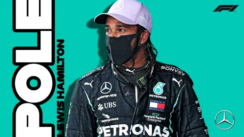 Lewis Hamilton scrie istorie în Formula 1! Pilotul britanic s-a impus în Marele Premiu al Portugaliei și a doborât recordul lui Michael Schumacher