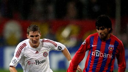 Schweinsteiger : "Ne așteptam să câștigăm"