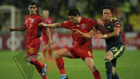 "CFR e o dezamăgire, era previzibil ca Steaua și Dinamo să piardă"**