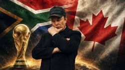 CM 2026 Africa de Sud – Canada live la Cupa Mondială. Meciul suferinței pentru Elon Musk, cel mai bogat om al Planetei, aduce trei premiere istorice