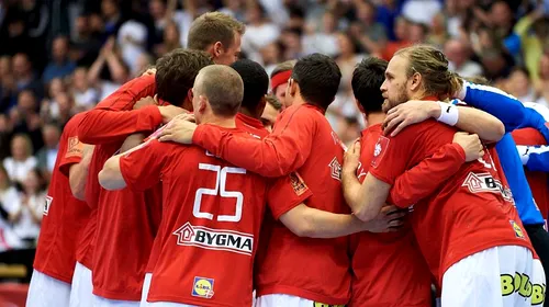 Performanță rară la un Campionat Mondial în partida Danemarca – Chile. Sud-americanii s-au făcut de râs