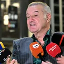 Accidentarea care îi dă mari bătăi de cap lui Gigi Becali la FCSB: „E problematic!”. EXCLUSIV