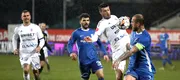 🚨 FC Botoșani – Farul Constanța 0-0, în etapa 18 din Superliga. Elevii lui Gică Hagi ratează șansa de a se apropia la 3 puncte de play-off