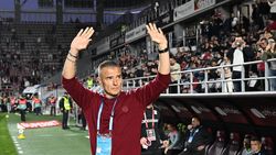 EXCLUSIV Obiectivul lui Daniel Pancu la CFR Cluj după ce s-a aflat că e dorit de Rapid: „Eu la asta mă gândesc acum”