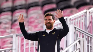 Cu cine va semna Leo Messi. Fabrizio Romano a postat anunțul