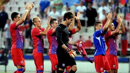 Fostul jucător de la FCSB care vrea să conducă Federația Română de Fotbal: „Să am puterea de a schimba cu adevărat ceva”