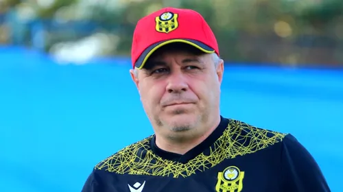 „Cadou de la Șumudică pentru oamenii de aici!”. Antrenorul român de la Malatyaspor, discurs pe placul turcilor după debutul perfect