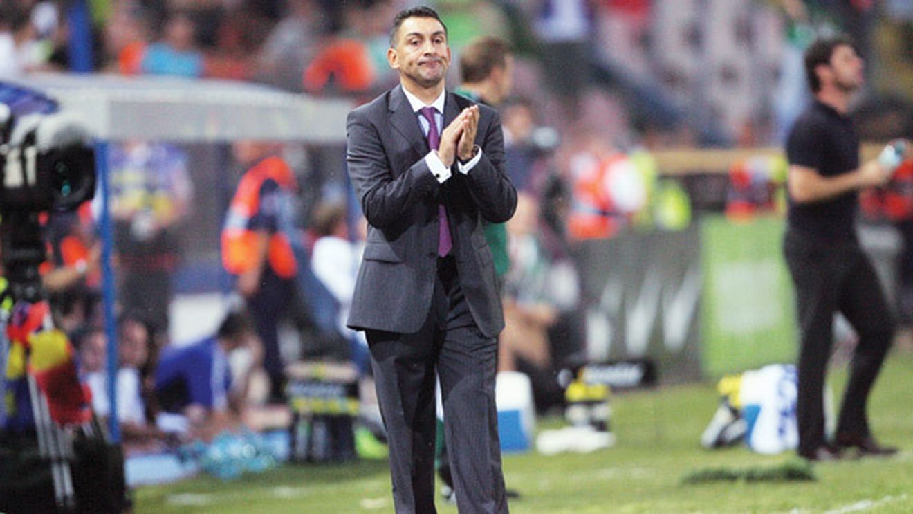 "Obligați să ne calificăm"