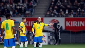 Barcelona este foarte aproape să dea prima lovitură de senzație pe piața de transferuri în această vară! 71 de milioane de euro pentru brazilianul care va aduce magia pe Camp Nou