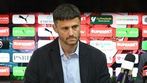 Andrei Nicolescu îi pune la punct pe contestatarii lui Dinamo: „Sunt teorii care nu se validează”