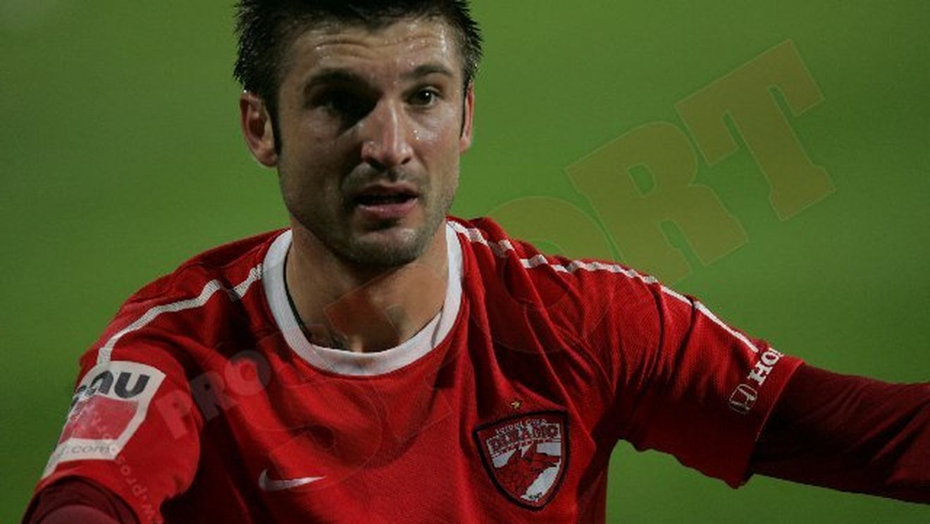 Andrei Cristea: "Nu are rost să discutăm despre problemele financiare"