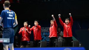 China nu i-a dat nicio șansă României! S-a terminat visul frumos