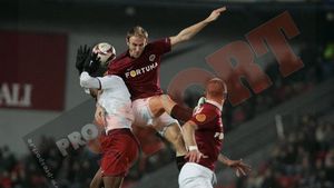 VIDEO REZUMAT **Un fleac, ne-au spart! Sparta Praga - CFR Cluj 2-0