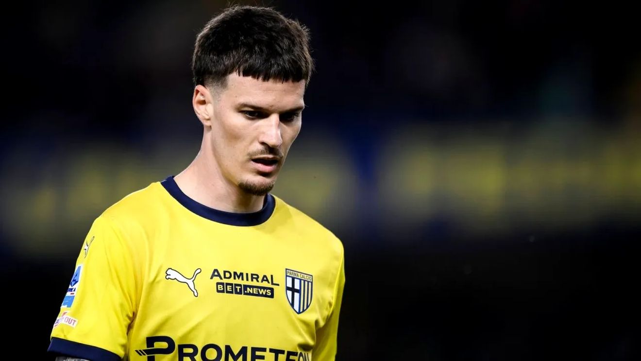 Adrian Mutu, verdict dur despre Dennis Man: „Dacă nu e titular cu un antrenor român, ceva se întâmplă cu el”