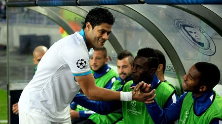 Hulk o cheamă pe Tottenham la negocieri: "Ar fi fantastic să joc în Anglia sub comanda lui Villas-Boas"