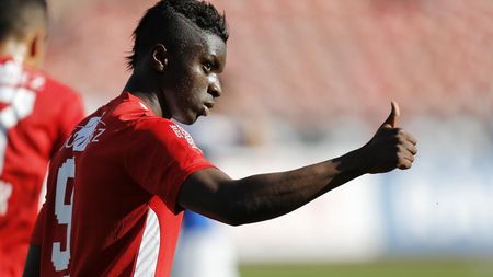 Vă amintiți de el? Unde joacă astăzi Karim Yoda, francezul care a plecat de la Astra în La Liga