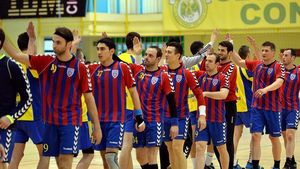 Steaua a spart gheața și a obținut prima victorie de la revenirea în Liga Națională