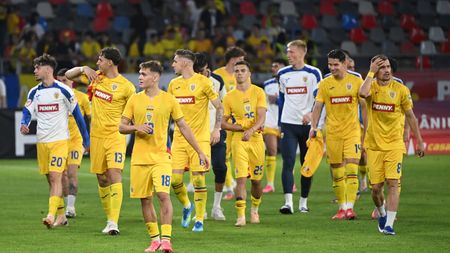 Raul Rusescu, uluit de un fotbalist în România - Țara Galilor 2-1: „A jucat impecabil!”