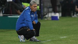 Cîrțu a explodat la golul elvețienilor! N-a vrut să între în vestiar la pauză!