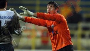 "E inadmisibil ca în 3 ani să nu joc niciun meci la Steaua în Liga 1!"