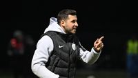 Reacția lui Lucian Filip când a fost întrebat de transferurile pe care le va face Gigi Becali la FCSB: „Fiecare patron îşi face bugetul”