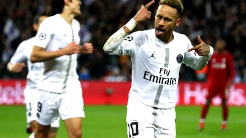 Neymar a făcut furori la Ibiza, după ce a ratat trofeul Ligii Campionilor! Starul lui PSG a încins internetul cu o imagine de peste 3 milioane de like-uri | FOTO