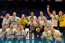Photo for the article Germania – Norvegia 20-23, finala CM feminin de handbal. Nordicele dețin toate cele trei titluri în același timp: olimpic, mondial și european