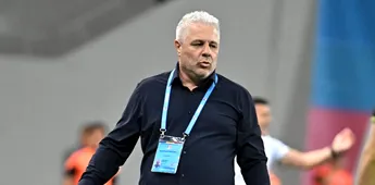 Marius Şumudică nu mai are nicio limită şi face o declarație controversată despre Cristian Săpunaru: „N-a mai fost liderul din vestiar! M-am înşelat”