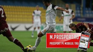 "Șepcile roșii" vor disputa un amical în compania "vulturilor" lui Ștefan Radu!** Lazio - "U" Cluj, pe 6 august