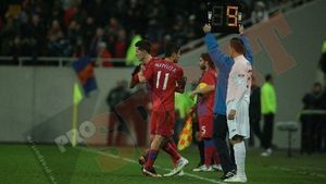 Stan, extaziat: "Am avut cea mai bună repriză din ultimii ani!"** Cine este singurul pus la colț și de ce i-a ținut rezerve pe frații "Foarfecă"