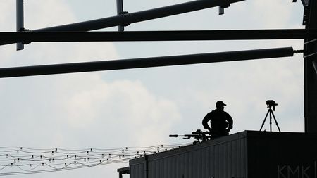 Lunetiștii CIA l-au păzit pe JD Vance la Campionatul Mondial al Cluburilor, de teama unui atentat al Iranului