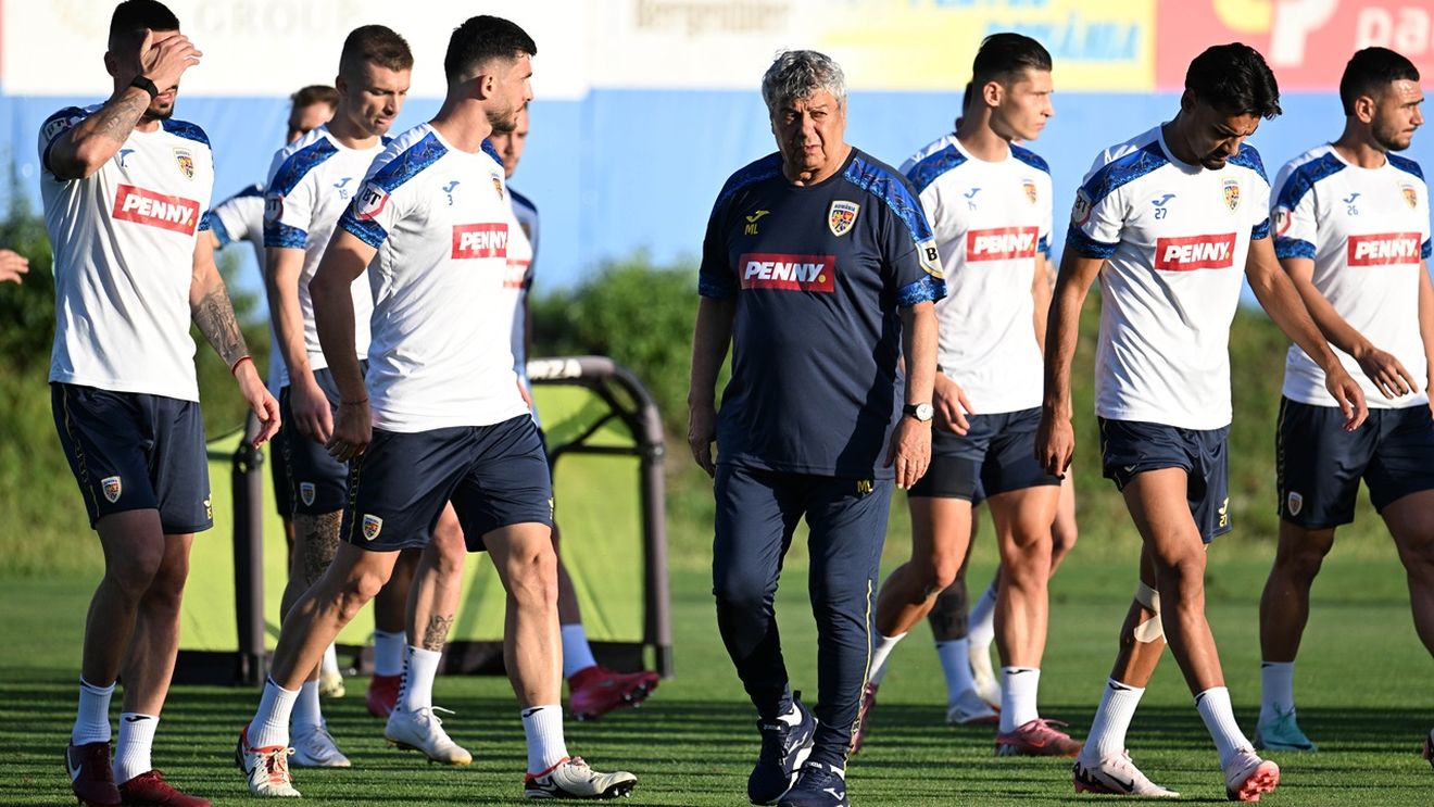 UEFA nu o vrea pe România la Campionatul Mondial? Mircea Lucescu lansează o ipoteză șoc