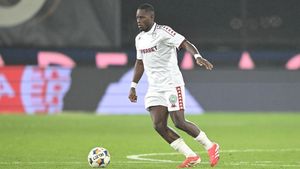 Neașteptat: Kader Keita e în lotul lui Gâlcă pentru Rapid - Dinamo!