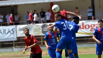 AFC ASA Târgu Mureș vrea să își revină cu o victorie contra nou-promovatei Cetatea Suceava. Eusebiu Tudor: ”Trebuie să câștigăm, chiar dacă suntem și o echipă în reconstrucție”