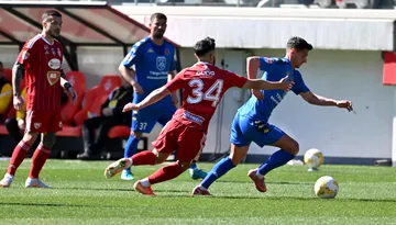 Frustrare maximă la AFC ASA Târgu Mureș după ratarea play-off-ului Ligii 2. Eusebiu Tudor: ”Meritam să fim în primele 6.” Planuri ambițioase pentru sezonul viitor