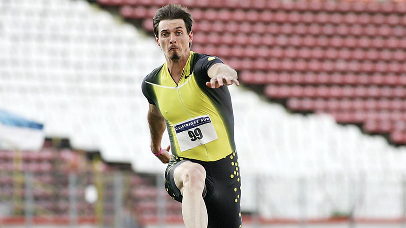 Te pui cu Struțul!?