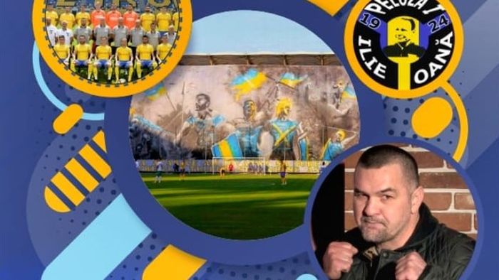 Suporterii Petrolului și Doroftei, împreună pentru un caz umanitar! "Din inima peluzei pentru suflet de copil" | VIDEO