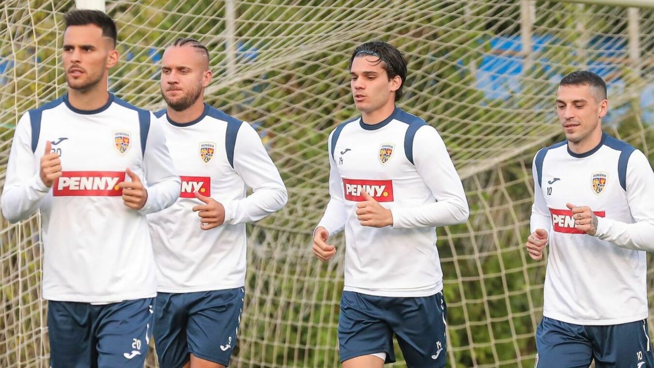 Selecționerul Edi Iordănescu e contrazis în privința lui Ianis Hagi: „Nu poate să fie util!”. Un fost campion cu Dinamo explică de ce mijlocașul lui Alaves nu va juca împotriva lui Israel și Kosovo