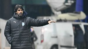 A semnat cu Universitatea Craiova! Transferul surpriză anunțat de ProSport a fost confirmat oficial