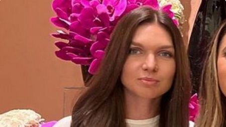 Simona Halep, mesaj care generează rumoare: „Nu va mai fi niciodată la fel!" Ce apariție a avut „Simo" lângă Burj Khalifa | FOTO