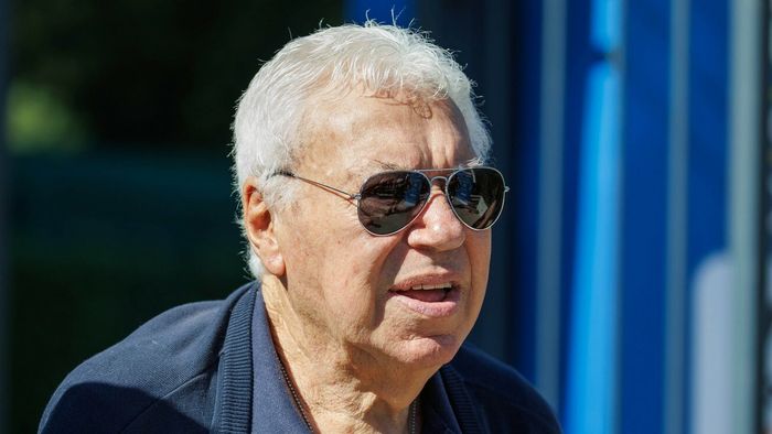 Detaliile scoase la iveală de jurnaliștii italieni, după decesul lui Nicola Pietrangeli: „Îi era dator lui Ion Țiriac!” Moment neștiut petrecut acasă la Anthony Quinn
