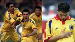 "Adio" emoționant din partea lui Adrian Mutu! "Mă opresc aici!" Mesajul Briliantului în ziua în care își încheie cariera: "N-am fost înger, dar nici demon"