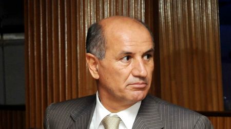 George Copos a văzut-o pe soția supraponderală a fotbalistului lui Gigi Becali și i-a spus, direct, un adevăr crunt. Era de față și Anamaria Prodan: „Cum să fii, mă, așa? Mă, tu te uiți la tine?”