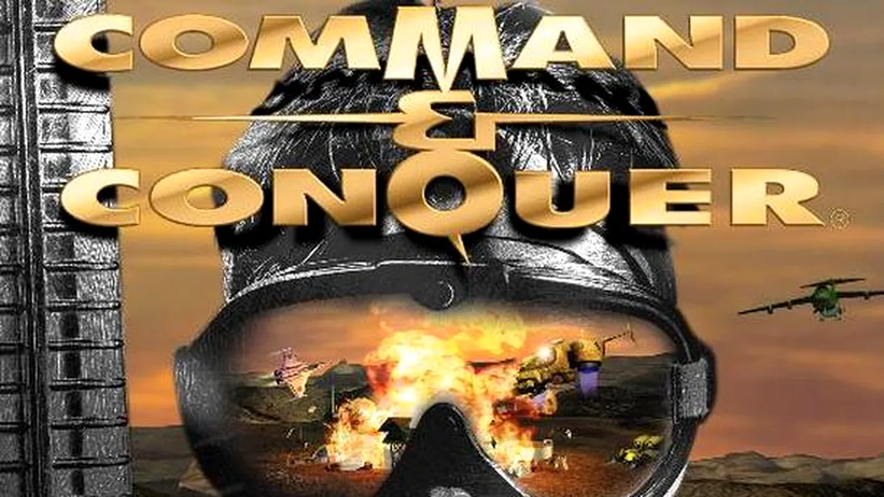 Electronic Arts intenționează să readucă seria Command & Conquer pe PC