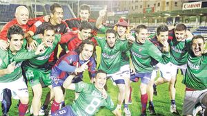 Salvați de fani: Eibar a strâns donații de 1,7 milioane euro pentru a juca în Primera